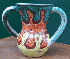 Vase céramique vallauris d'occasion  Montigny-lès-Metz