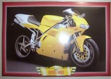 Ducati 996s 2001 for sale  UK