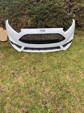 Ford fiesta bumper for sale  CHELTENHAM