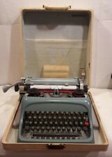 Vtg olivetti underwood for sale  Tracy City