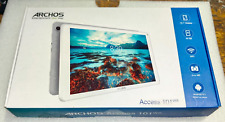 Tablette tactile archos d'occasion  Montmorot