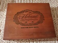 Habana custom cigars for sale  Beaver