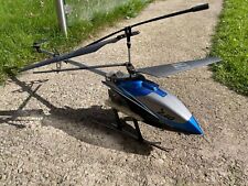 Radio controlled helicopter for sale  SCARBOROUGH