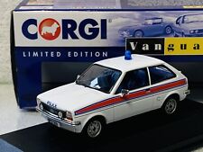 Corgi vanguards va12503 for sale  GLOUCESTER