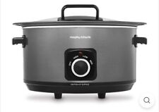 Morphy richards 461013 for sale  LONDON