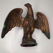 Antique bronze eagle for sale  Mason