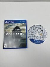 Shadow colossus tested for sale  Beaverton