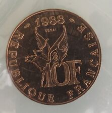 Rare francs roland d'occasion  Paris II