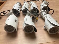 Alarmanlage set kameras gebraucht kaufen  Herbolzheim