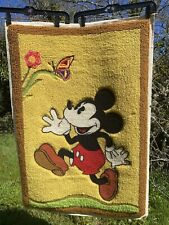 Vintage mickey mouse for sale  Newport