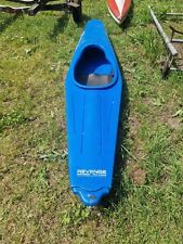 plastic kayak for sale  HAMPTON