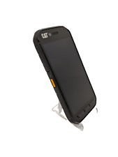 Used, Cat S41 32GB Dual Sim Black GSM Unlocked Rugged Smartphone for sale  Shipping to South Africa