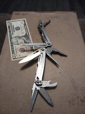 Leatherman sidekick multi for sale  Mcdonough