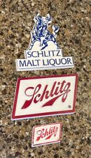 Schlitz bull malt for sale  Mountain Home