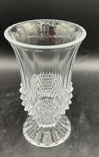 Crystal vase cristal for sale  Charleston