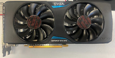 Tarjeta gráfica para juegos EVGA 04G-P4-3975-KR GeForce GTX 970 4 GB RAM segunda mano  Embacar hacia Argentina