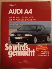 Audi audi avant gebraucht kaufen  Ingelheim