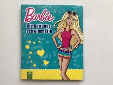 Barbie rettungsschwimmerin sch gebraucht kaufen  Holzheim,-Maitis