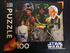 Puzzle star wars d'occasion  Lyon I