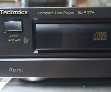 Lettore technics p177a for sale  Shipping to Ireland