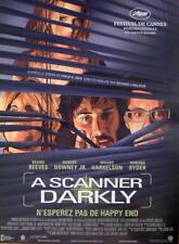 Scanner darkly reeves d'occasion  France