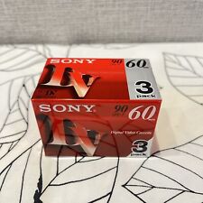 Set sony dvm60r3 for sale  Shipping to Ireland