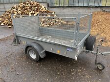 Ifor williams p7e for sale  LOANHEAD