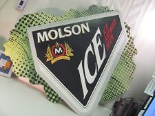 Vintage molson ice for sale  Lawrenceburg