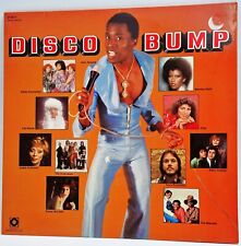 Usado, lp Varios ‎– Disco - Bump 1976 casi nuevo/antiguo vinilo disco pop rock segunda mano  Embacar hacia Argentina