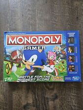 Hasbro monopoly gamer for sale  Clarksville