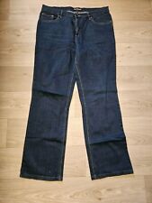 Jeans blau rounder gebraucht kaufen  Herne