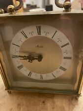 Vintage carriage clock for sale  BANGOR