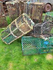 Lobster pot crab for sale  CHELMSFORD