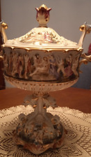 1965 vaso capodimonte usato  Villanova Solaro