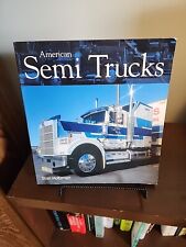 American semi trucks for sale  Lancaster
