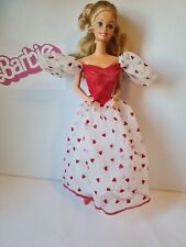 Barbie mattel loving usato  Italia