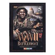 War battlefront dvd for sale  Montgomery