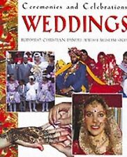 Weddings (Ceremonies and Celebrations), Sonntag, Linda, Used; Good Book segunda mano  Embacar hacia Mexico