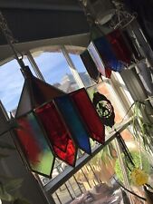 Large moroccan hanging for sale  LONDON