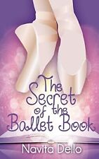 Secret ballet book for sale  UK