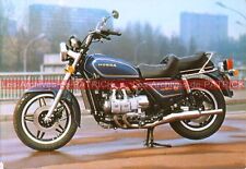 Honda 1100 gold d'occasion  Cherbourg-Octeville-