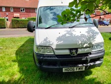 peugeot boxer campervan for sale peugeot boxer campervan for sale GRANTHAM
