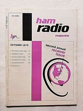 Ham radio magazine usato  Italia