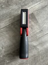 Used, Snap on Tools Used CTLAR761 14.4v Red Angular Cordless LED Worklight TOOL ONLY for sale  Shipping to South Africa