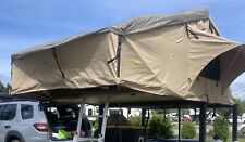 Roof top tent for sale  Sherman