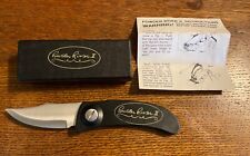 Vintage wyoming knife for sale  Vestal