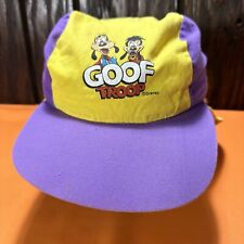 Vintage goof troop for sale  Kansas City