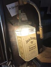 Lampada jack daniels usato  Sesto Fiorentino