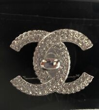 Authentic chanel crystal for sale  NEWCASTLE UPON TYNE