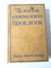 Boston cooking school for sale  Brewerton